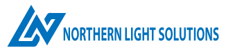 Northern Light Solutions logo